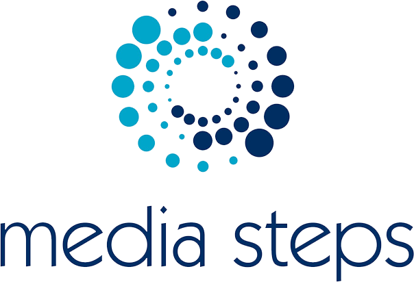 Media Steps